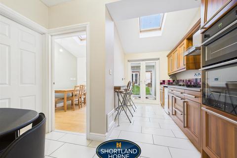 3 bedroom terraced house for sale, Donnington Avenue, Coventry CV6