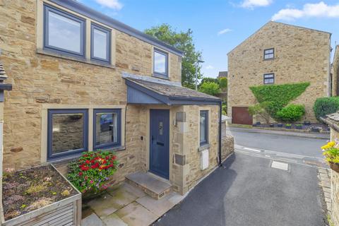 undefined, Ridleys Fold, Addingham LS29