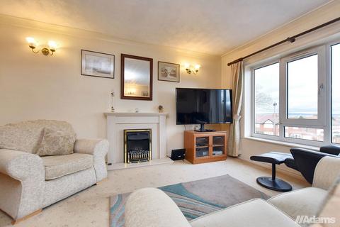 undefined, Undercliffe House WA4