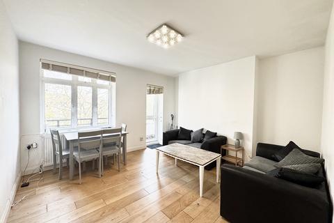 undefined, Oaklands Estate, London SW4