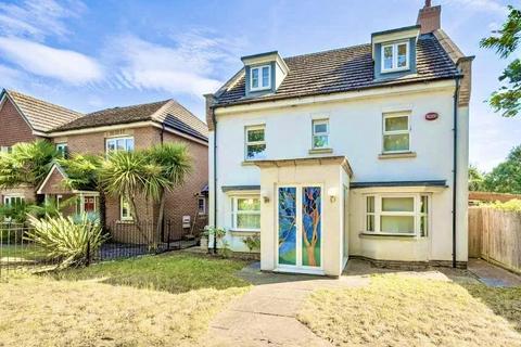 undefined, Church Lane, Wexham, Slough