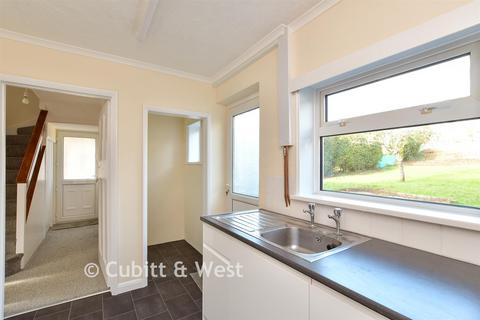 3 bedroom semi-detached house for sale, Vale Road, Seaford BN25