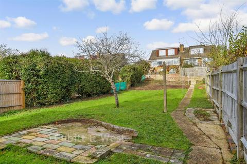 3 bedroom semi-detached house for sale, Vale Road, Seaford BN25