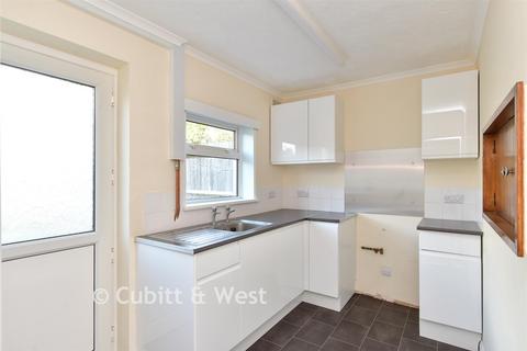 3 bedroom semi-detached house for sale, Vale Road, Seaford BN25
