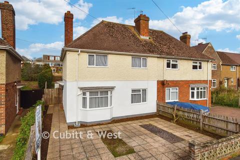 undefined, Vale Road, Seaford BN25