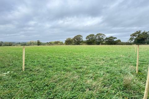 undefined, Lot 2 - Land at Drury Lane, Withington, Shrewsbury, SY4 4PS