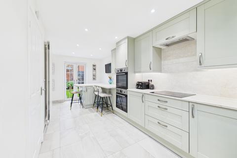 undefined, Pianoforte Road, Roade, NN7 2QL