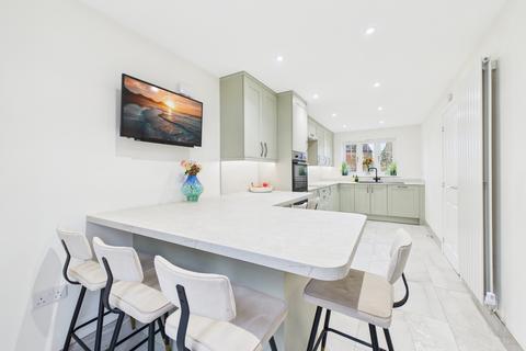 undefined, Pianoforte Road, Roade, NN7 2QL