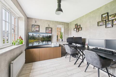 undefined, Pianoforte Road, Roade, NN7 2QL