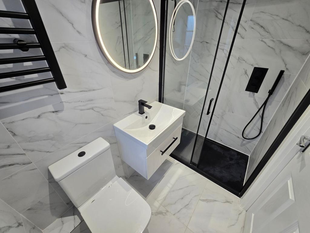 En suite