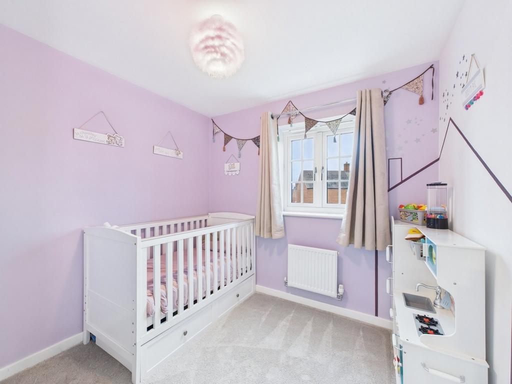 Bedroom four