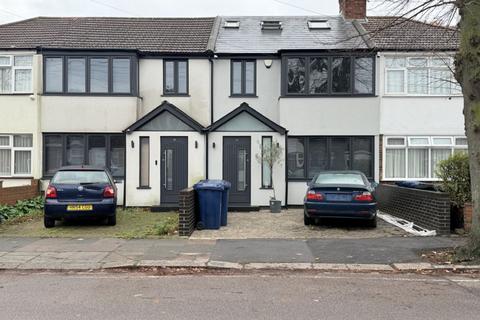 undefined, Empire Road, Perivale, UB6
