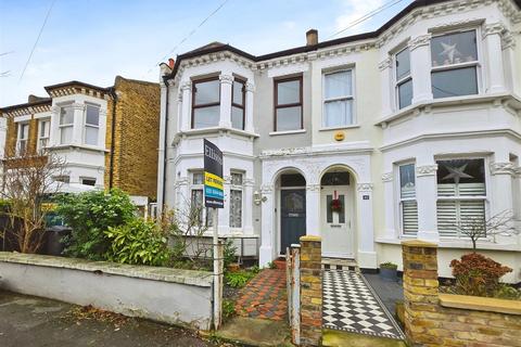 undefined, Chestnut Road, Raynes Park SW20