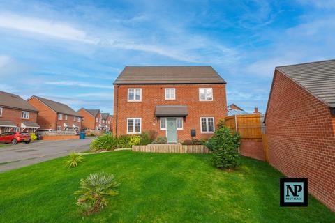 undefined, Meadow Way, Tamworth, B79