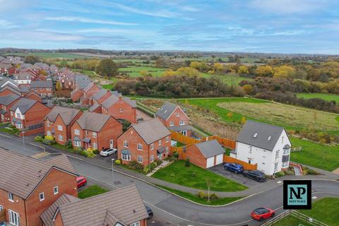 undefined, Meadow Way, Tamworth, B79