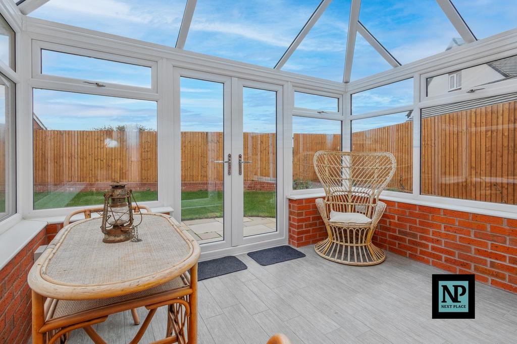 Conservatory