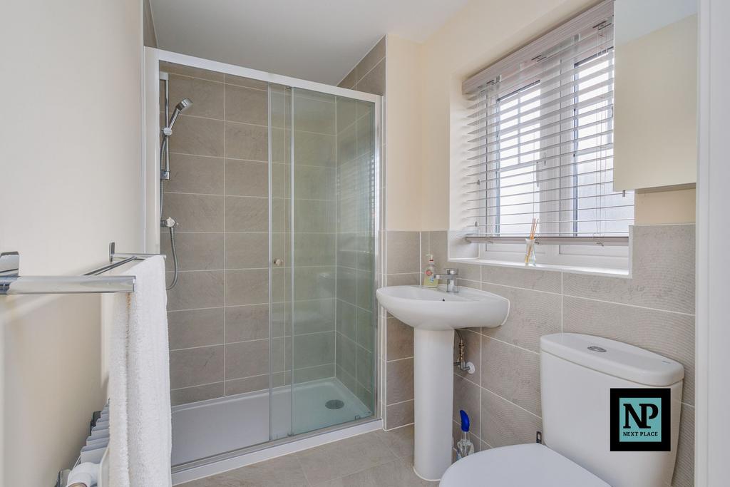 En-Suite