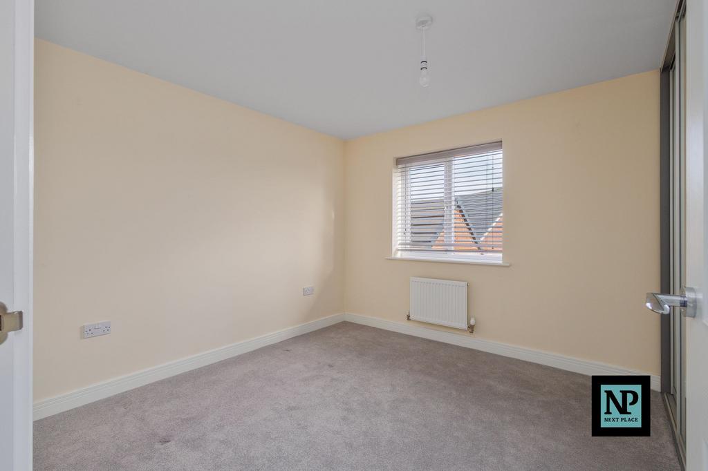Bedroom Four