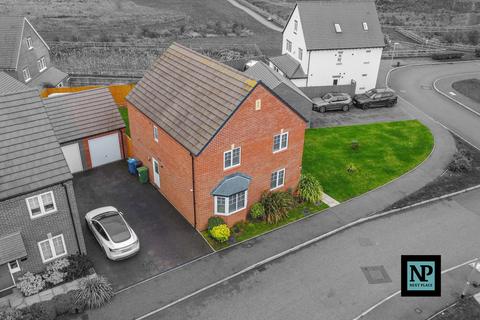 undefined, Meadow Way, Tamworth, B79