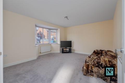 undefined, Meadow Way, Tamworth, B79