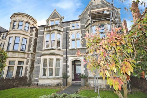3 bedroom apartment for sale, Cathedral Road, Cardiff