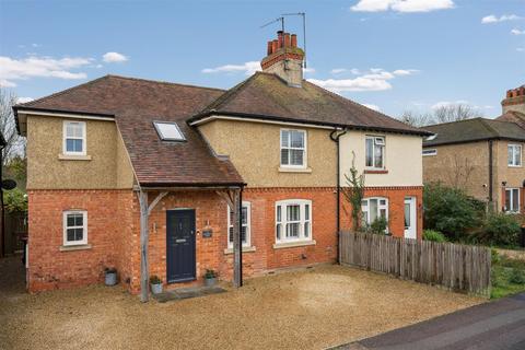 undefined, Bradwell Road, Loughton, Milton Keynes