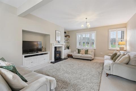 undefined, Bradwell Road, Loughton, Milton Keynes