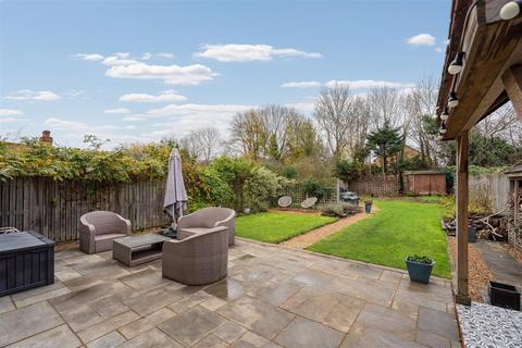 undefined, Bradwell Road, Loughton, Milton Keynes