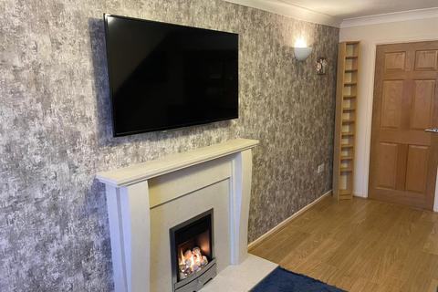 2 bedroom townhouse for sale, Fletchers Close,, Narborough