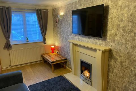 2 bedroom townhouse for sale, Fletchers Close,, Narborough