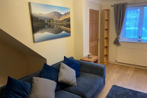 2 bedroom townhouse for sale, Fletchers Close,, Narborough