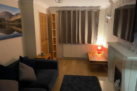 2 bedroom townhouse for sale, Fletchers Close,, Narborough