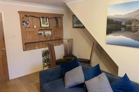 2 bedroom townhouse for sale, Fletchers Close,, Narborough