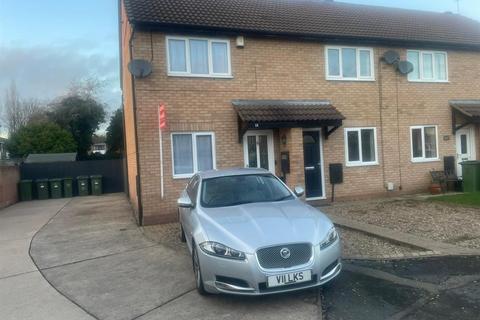 undefined, Fletchers Close,, Narborough