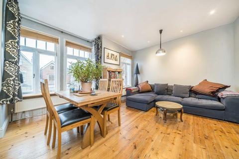 undefined, Ellerton Road, Surbiton KT6