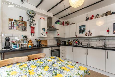 undefined, Kingsley Road, Brighton