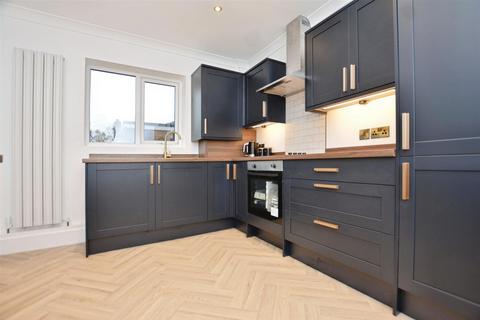 undefined, Thornhill Crescent, Scunthorpe