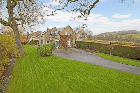 undefined, Bolton Road, Addingham LS29