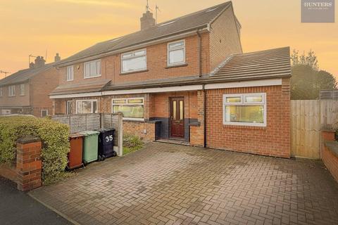 undefined, Cotefields Avenue, Farsley, Pudsey