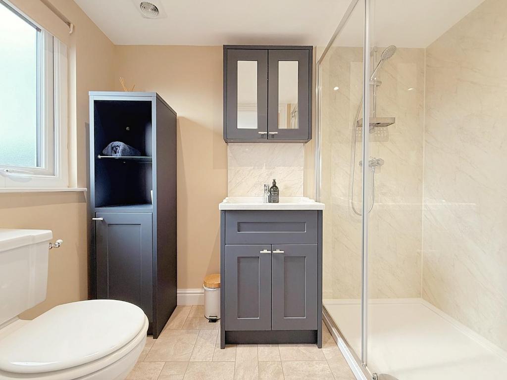 En suite