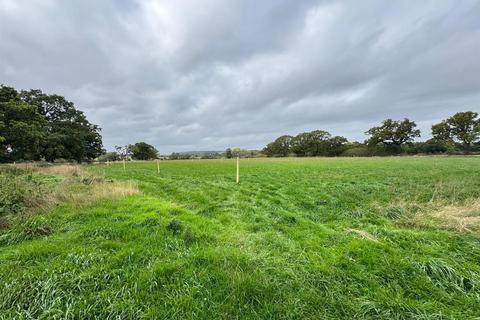 undefined, Lot 3 - Land at Drury Lane, Withington, Shrewsbury, SY4 4PS