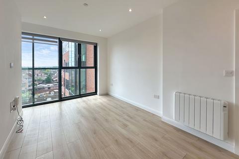 Bath Road, Slough, Berkshire, SL1