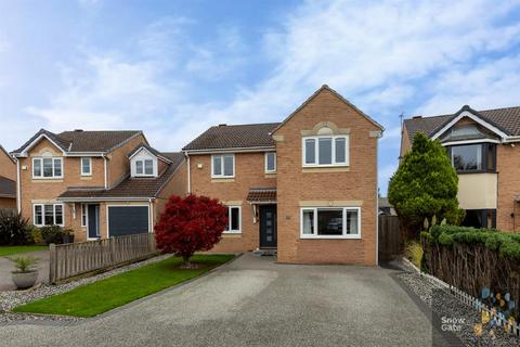 5 bedroom house for sale, Richmond Park Avenue, Liversedge WF15