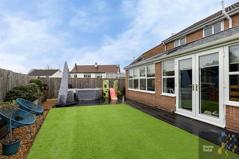 5 bedroom house for sale, Richmond Park Avenue, Liversedge WF15