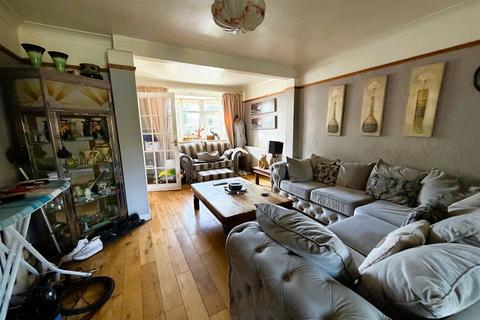 undefined, Almond Way, Bromley