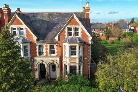 Elmhurst Road, Berkshire RG1