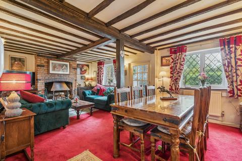2 bedroom cottage for sale, Chiltern Green, Bedfordshire