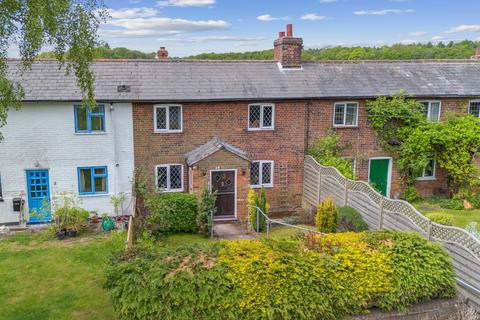 undefined, Chiltern Green, Bedfordshire