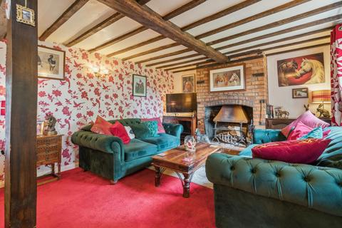 undefined, Chiltern Green, Bedfordshire