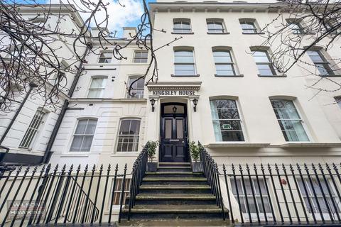 2 bedroom flat to rent, London HA1